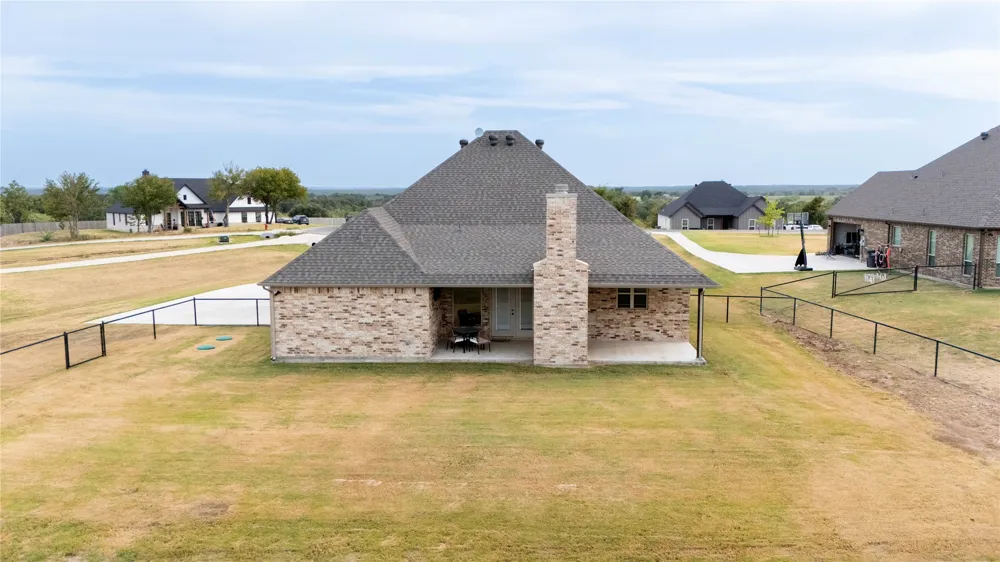 1045 Bermes Court Brock, TX 76087