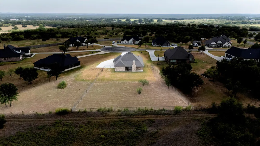 1045 Bermes Court Brock, TX 76087