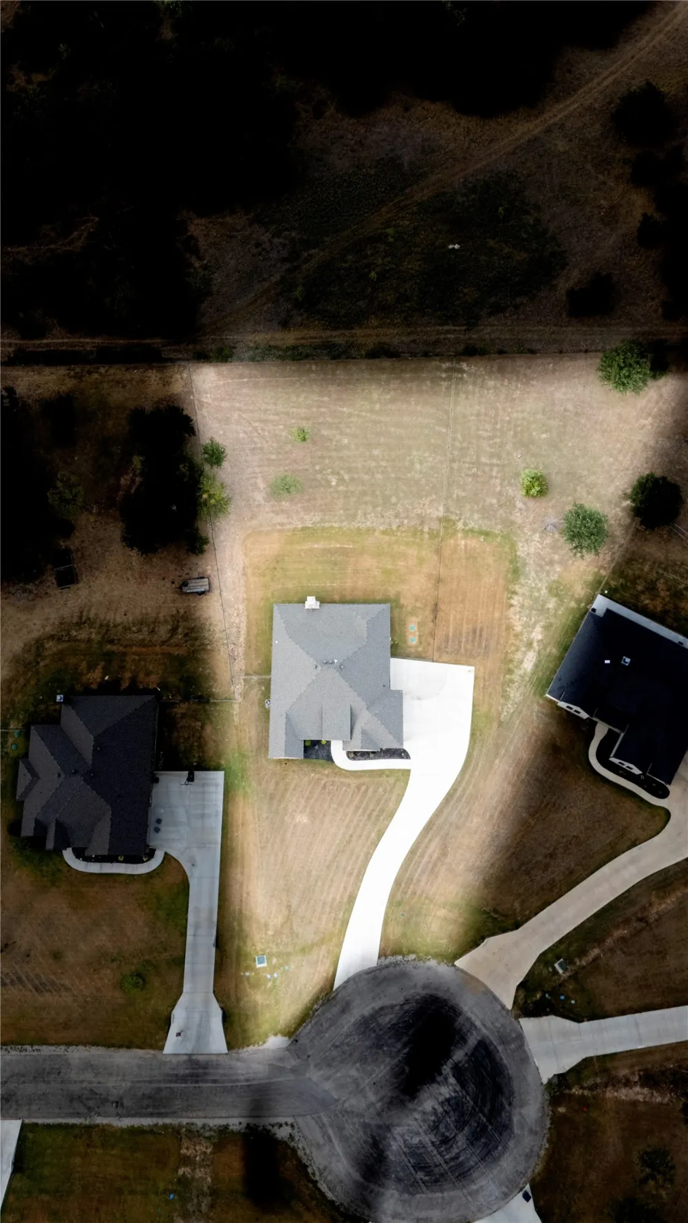 1045 Bermes Court Brock, TX 76087