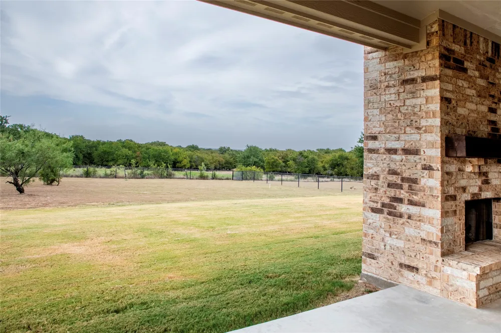 1045 Bermes Court Brock, TX 76087