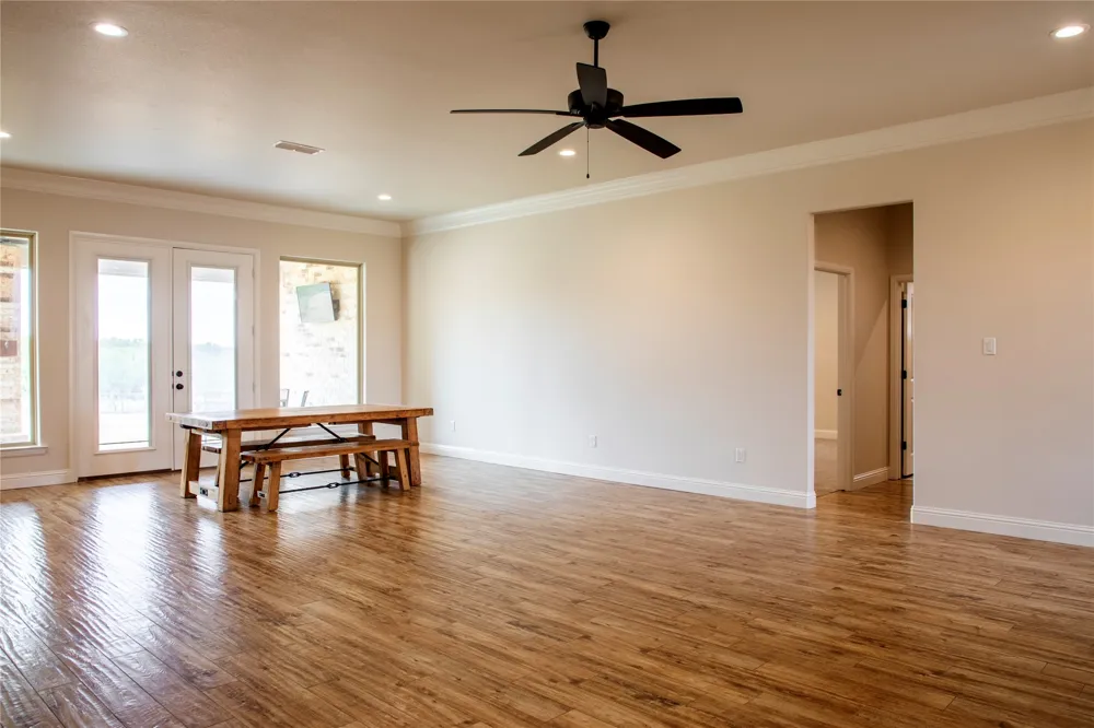 1045 Bermes Court Brock, TX 76087