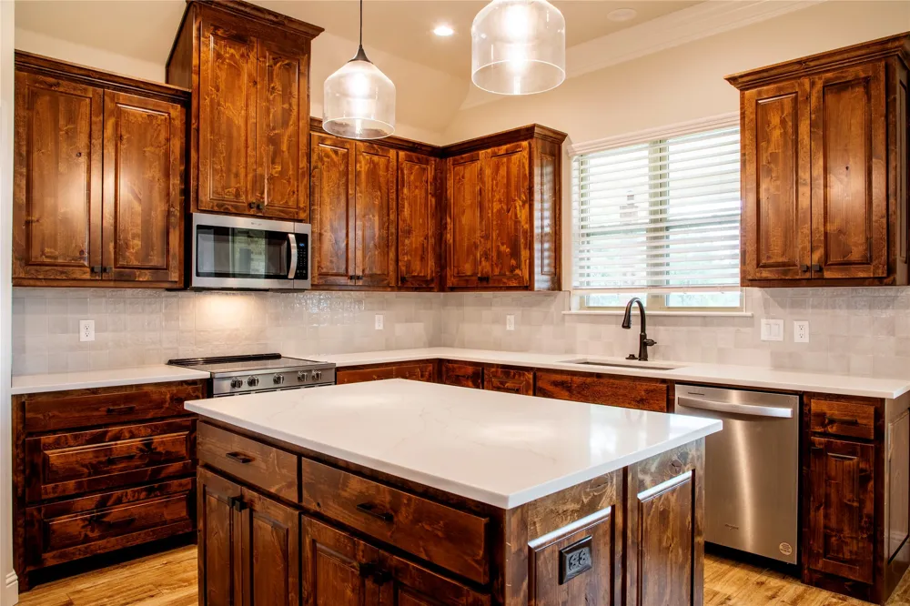 1045 Bermes Court Brock, TX 76087