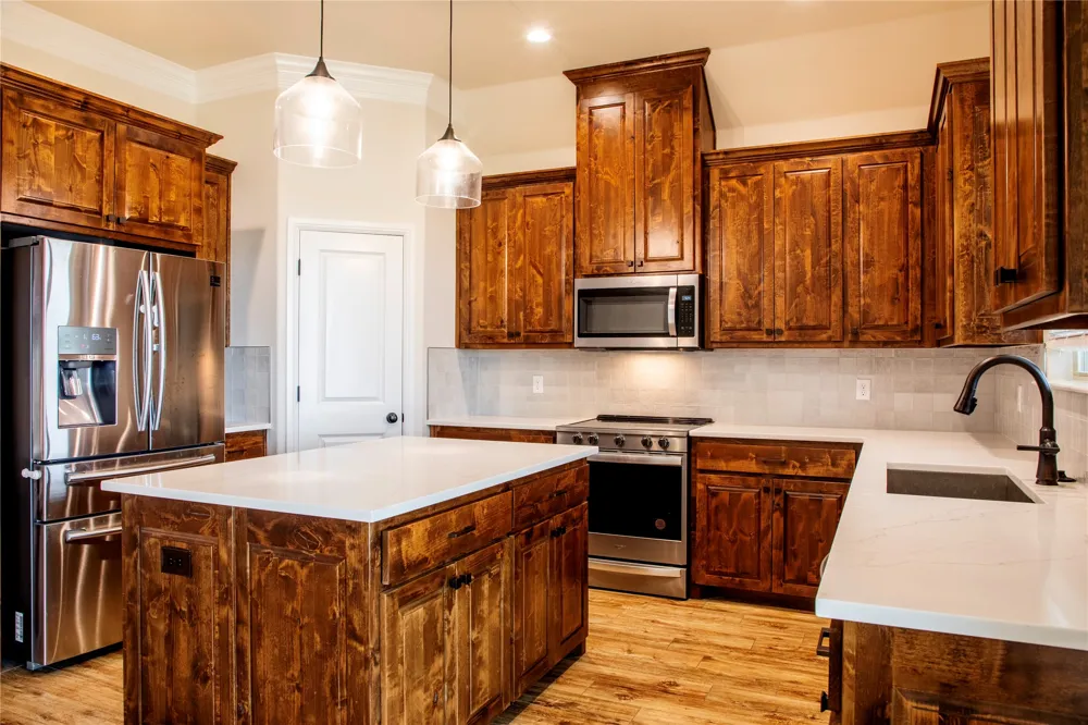 1045 Bermes Court Brock, TX 76087