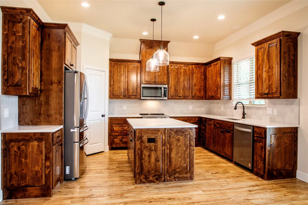 1045 Bermes Court Brock, TX 76087