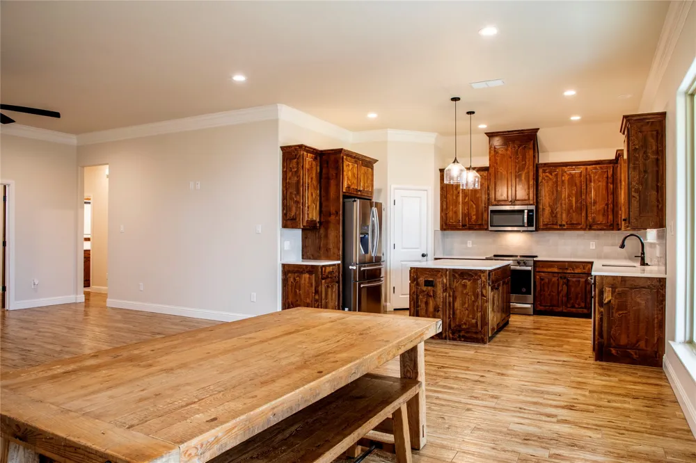 1045 Bermes Court Brock, TX 76087