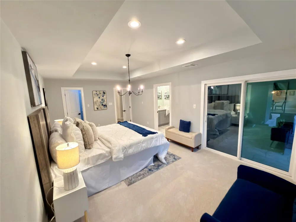 341 Scenic Drive Highland Village, TX 75077