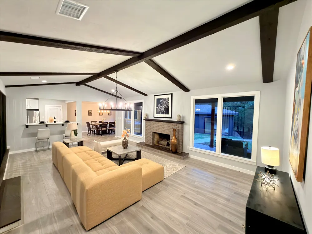 341 Scenic Drive Highland Village, TX 75077