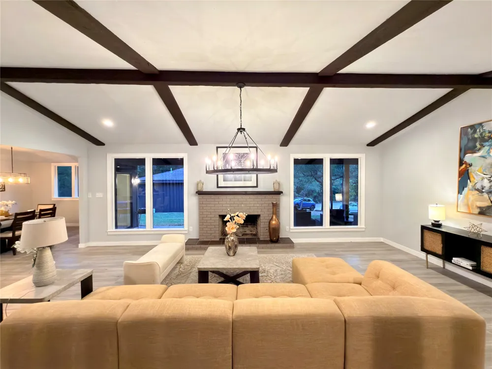 341 Scenic Drive Highland Village, TX 75077