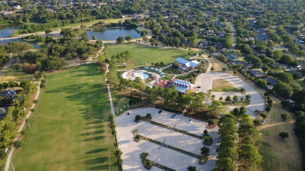 341 Scenic Drive Highland Village, TX 75077