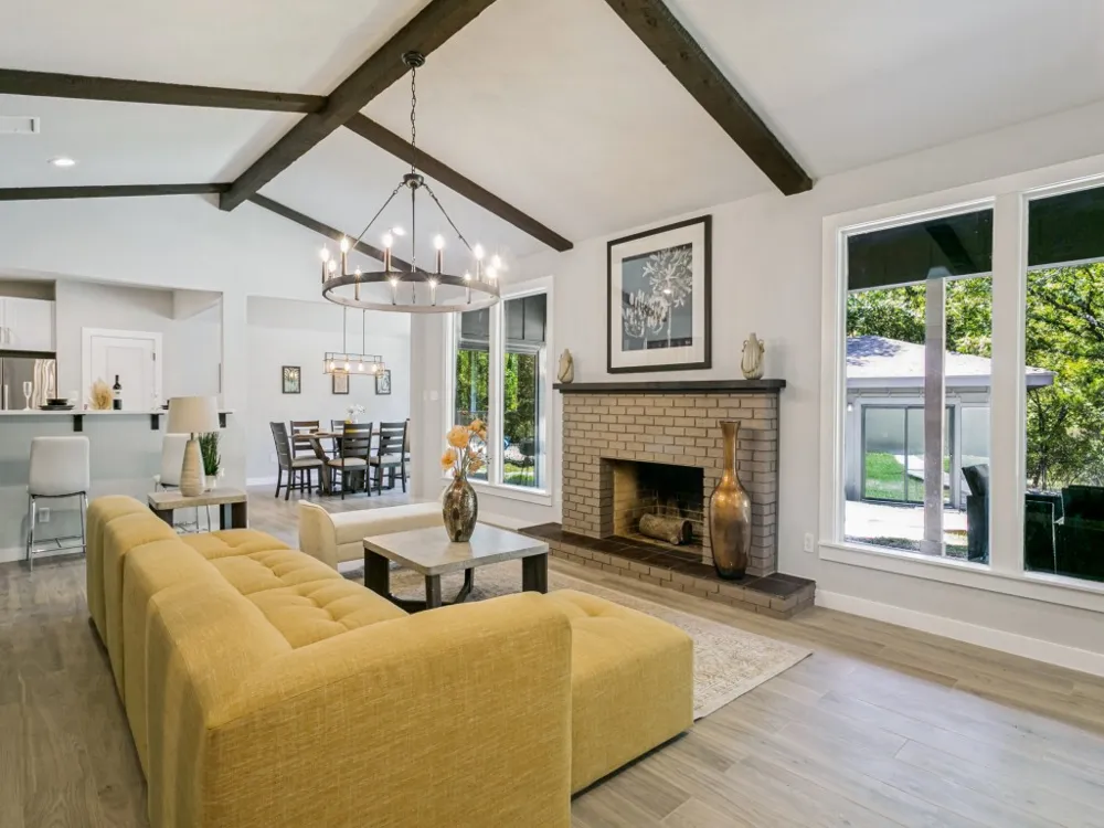 341 Scenic Drive Highland Village, TX 75077
