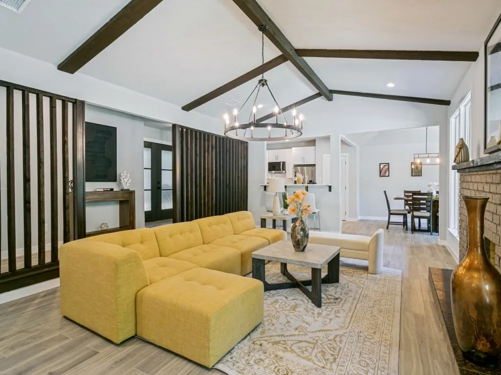 341 Scenic Drive Highland Village, TX 75077
