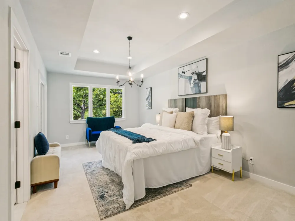 341 Scenic Drive Highland Village, TX 75077