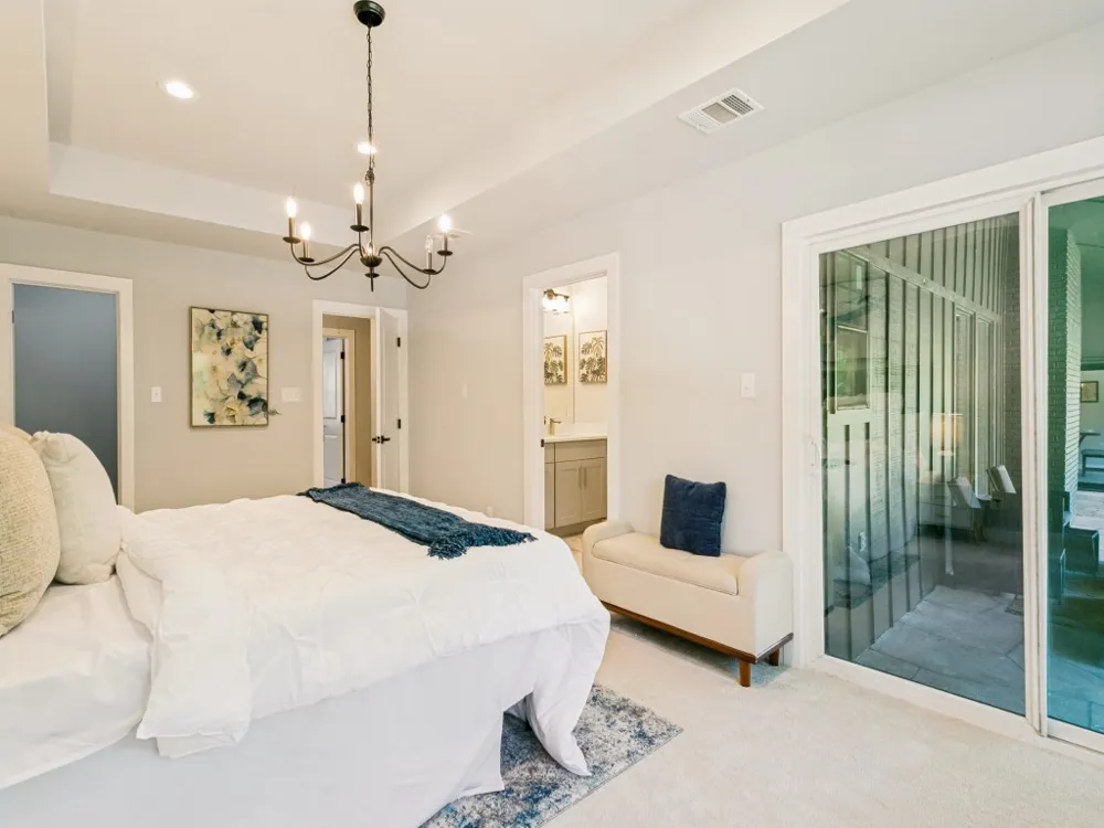 341 Scenic Drive Highland Village, TX 75077