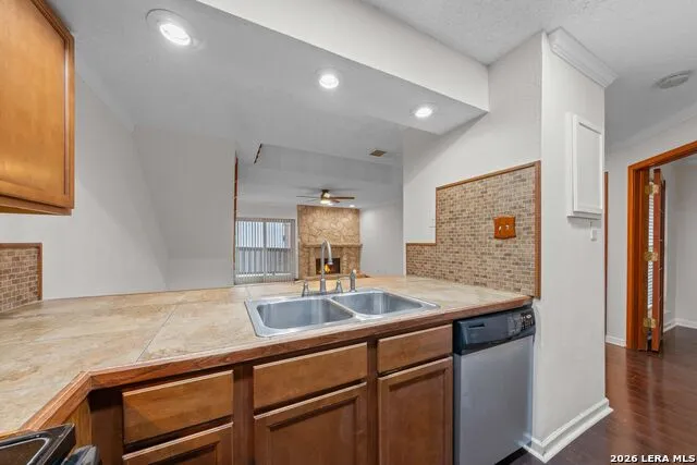 4107 MEDICAL DR #7203 San Antonio, TX 78229