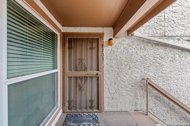 4107 MEDICAL DR #7203 San Antonio, TX 78229