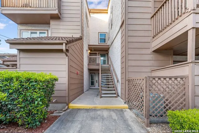 4107 MEDICAL DR #7203 San Antonio, TX 78229