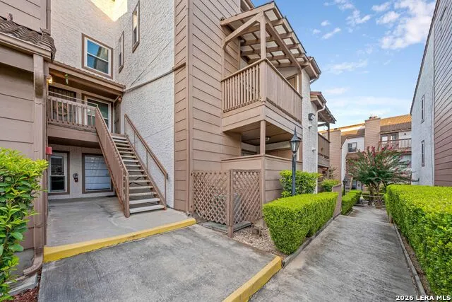 4107 MEDICAL DR #7203 San Antonio, TX 78229