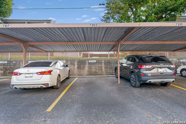 4107 MEDICAL DR #7203 San Antonio, TX 78229