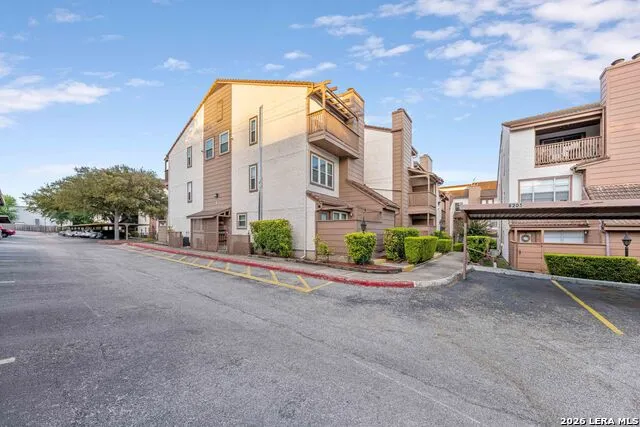 4107 MEDICAL DR #7203 San Antonio, TX 78229