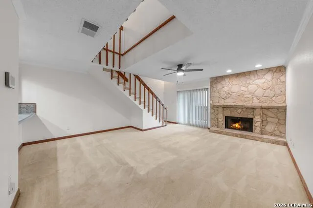 4107 MEDICAL DR #7203 San Antonio, TX 78229