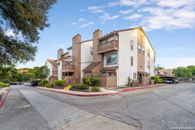 4107 MEDICAL DR #7203 San Antonio, TX 78229