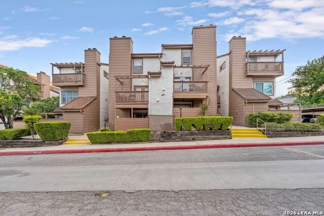 4107 MEDICAL DR #7203 San Antonio, TX 78229