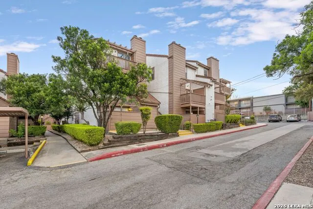 4107 MEDICAL DR #7203 San Antonio, TX 78229
