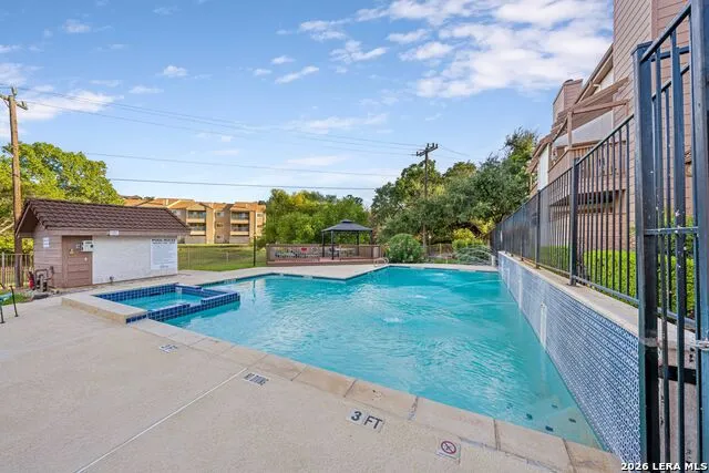 4107 MEDICAL DR #7203 San Antonio, TX 78229