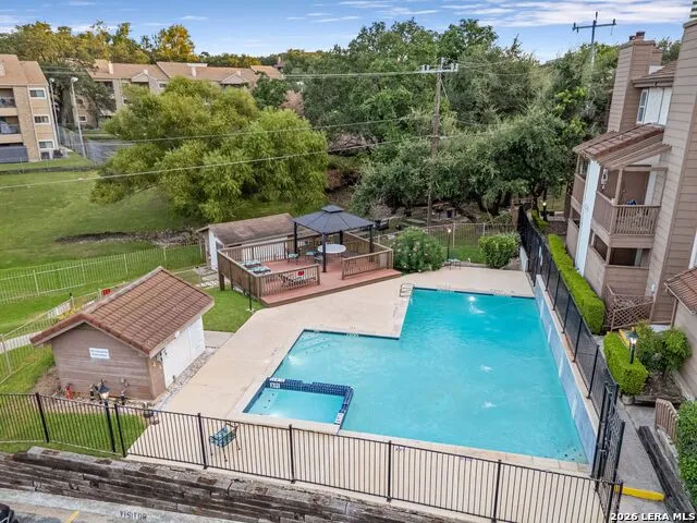4107 MEDICAL DR #7203 San Antonio, TX 78229