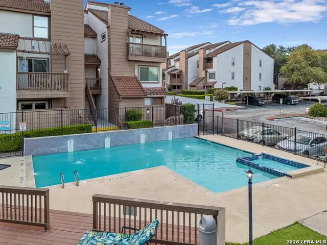 4107 MEDICAL DR #7203 San Antonio, TX 78229