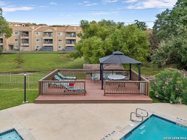 4107 MEDICAL DR #7203 San Antonio, TX 78229