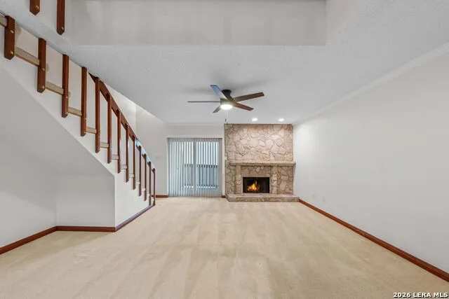 4107 MEDICAL DR #7203 San Antonio, TX 78229