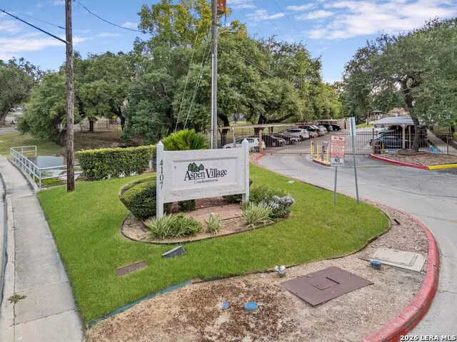 4107 MEDICAL DR #7203 San Antonio, TX 78229
