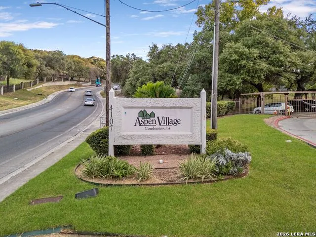 4107 MEDICAL DR #7203 San Antonio, TX 78229