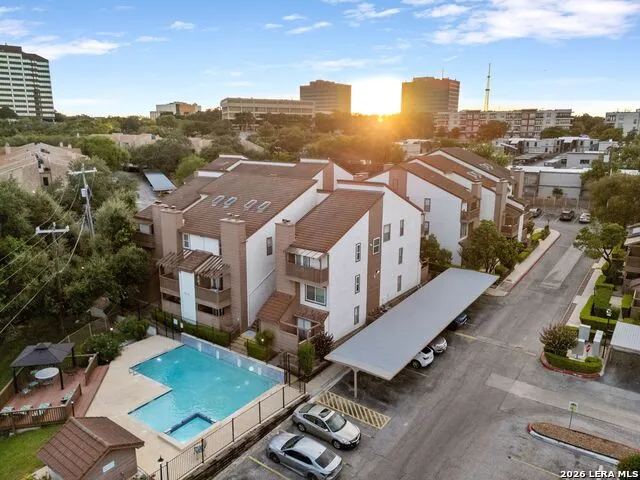 4107 MEDICAL DR #7203 San Antonio, TX 78229