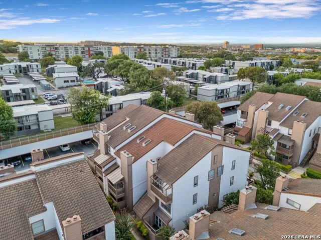4107 MEDICAL DR #7203 San Antonio, TX 78229