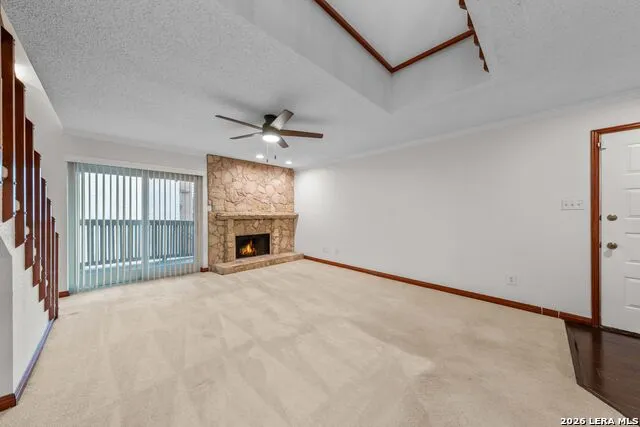 4107 MEDICAL DR #7203 San Antonio, TX 78229