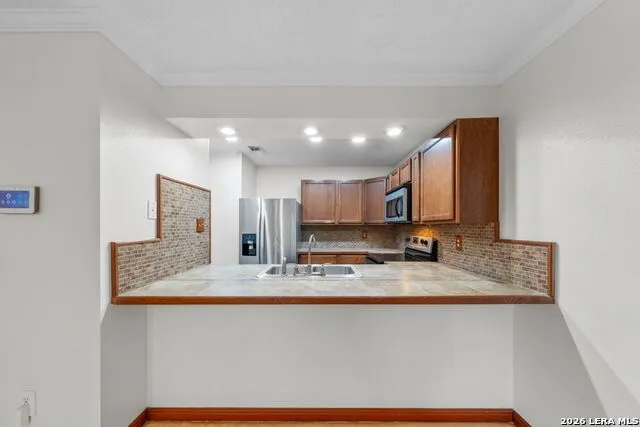 4107 MEDICAL DR #7203 San Antonio, TX 78229