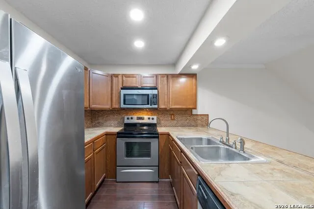 4107 MEDICAL DR #7203 San Antonio, TX 78229