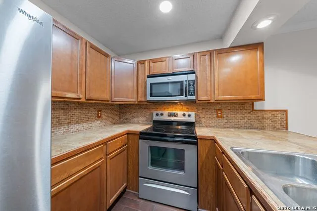 4107 MEDICAL DR #7203 San Antonio, TX 78229
