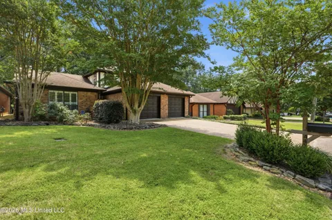 443 Bradford Drive
