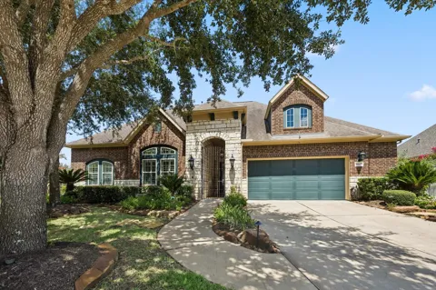 4603 Magnolia Summit Lane