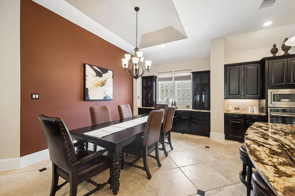 4603 Magnolia Summit Lane Katy, TX 77494