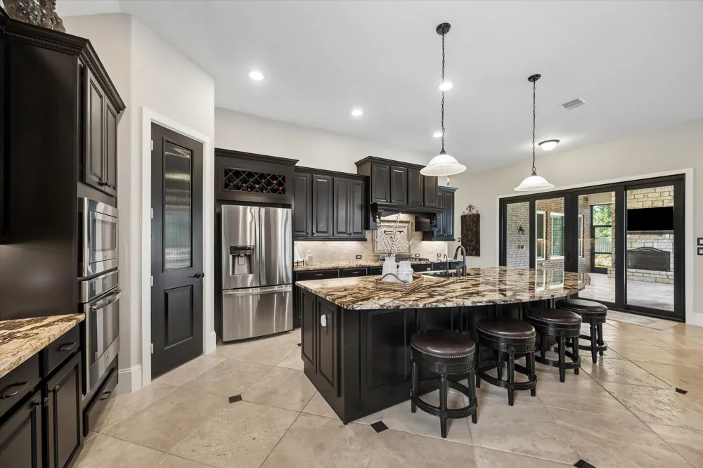4603 Magnolia Summit Lane Katy, TX 77494