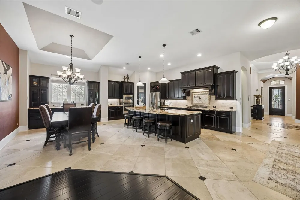 4603 Magnolia Summit Lane Katy, TX 77494