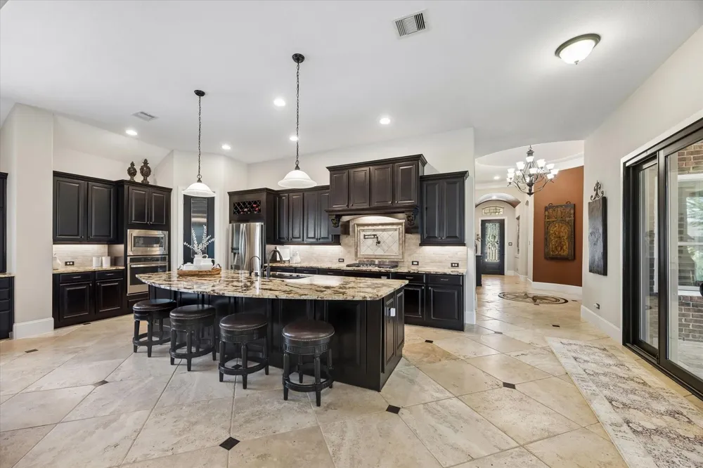 4603 Magnolia Summit Lane Katy, TX 77494
