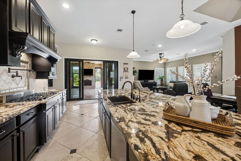 4603 Magnolia Summit Lane Katy, TX 77494