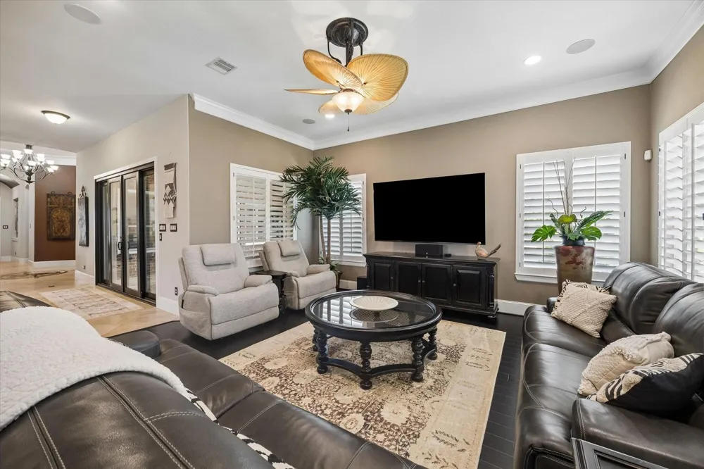 4603 Magnolia Summit Lane Katy, TX 77494