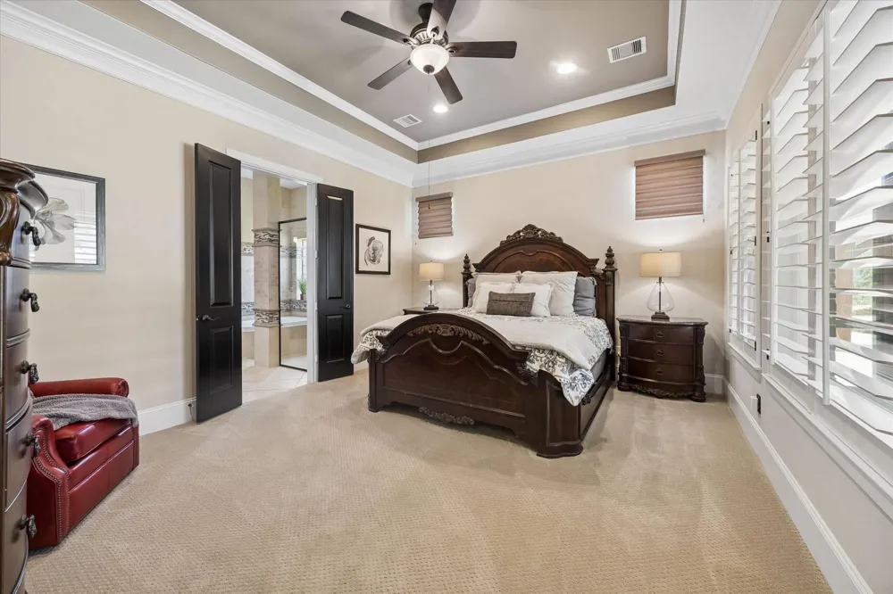 4603 Magnolia Summit Lane Katy, TX 77494