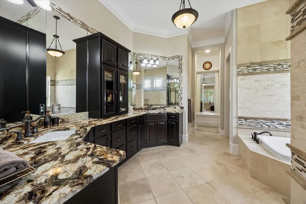 4603 Magnolia Summit Lane Katy, TX 77494